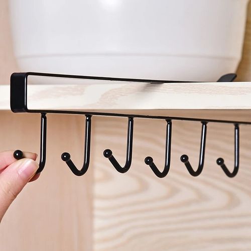 Kitchen Utensils Hanger - Image 2