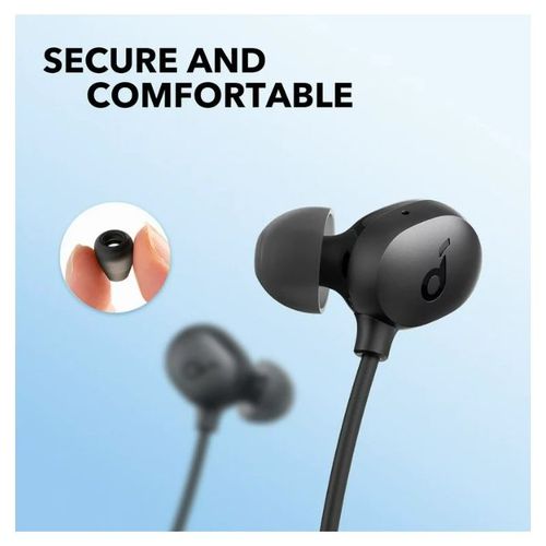 Anker Soundcore Life U2i Bluetooth Neckband - Image 2