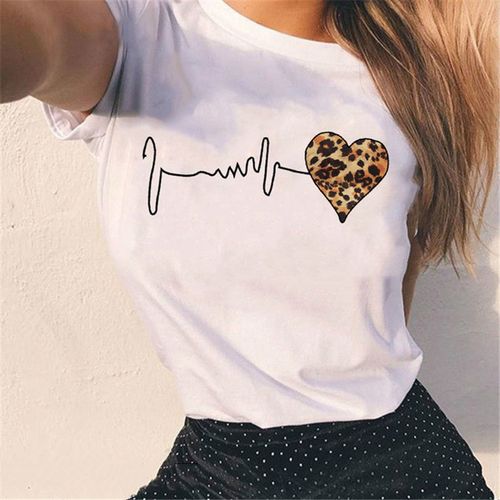 Mateamoda 3 PCS Women T-shirts - Image 5