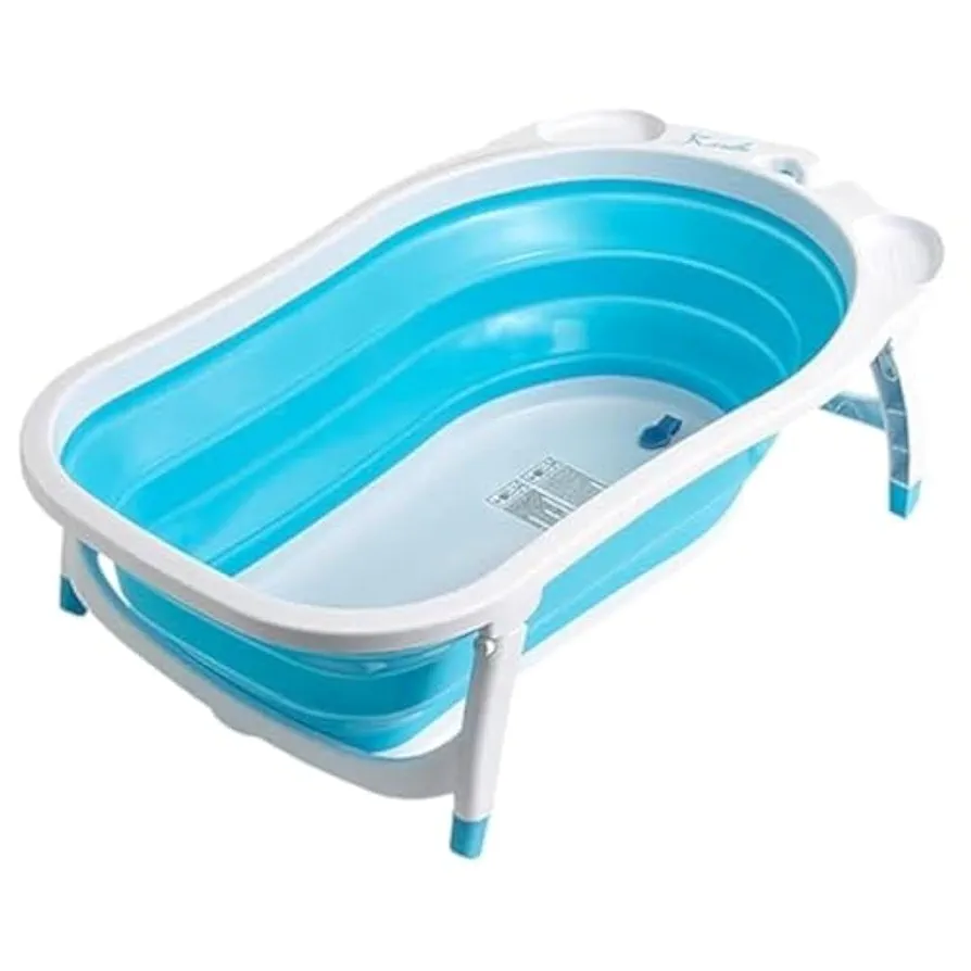 Baby Foldable Bath Tube - Image 2