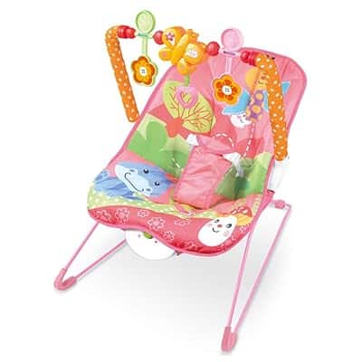Baby Bouncer - Image 3