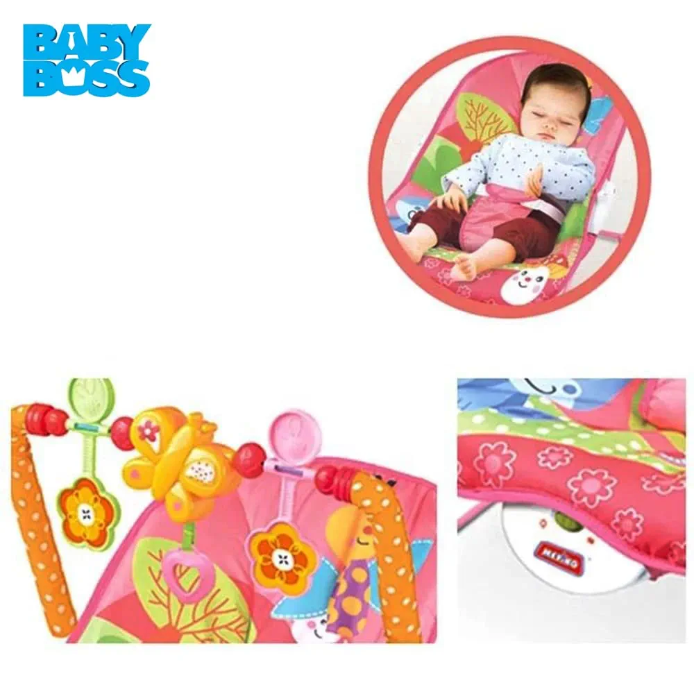 Baby Bouncer - Image 2