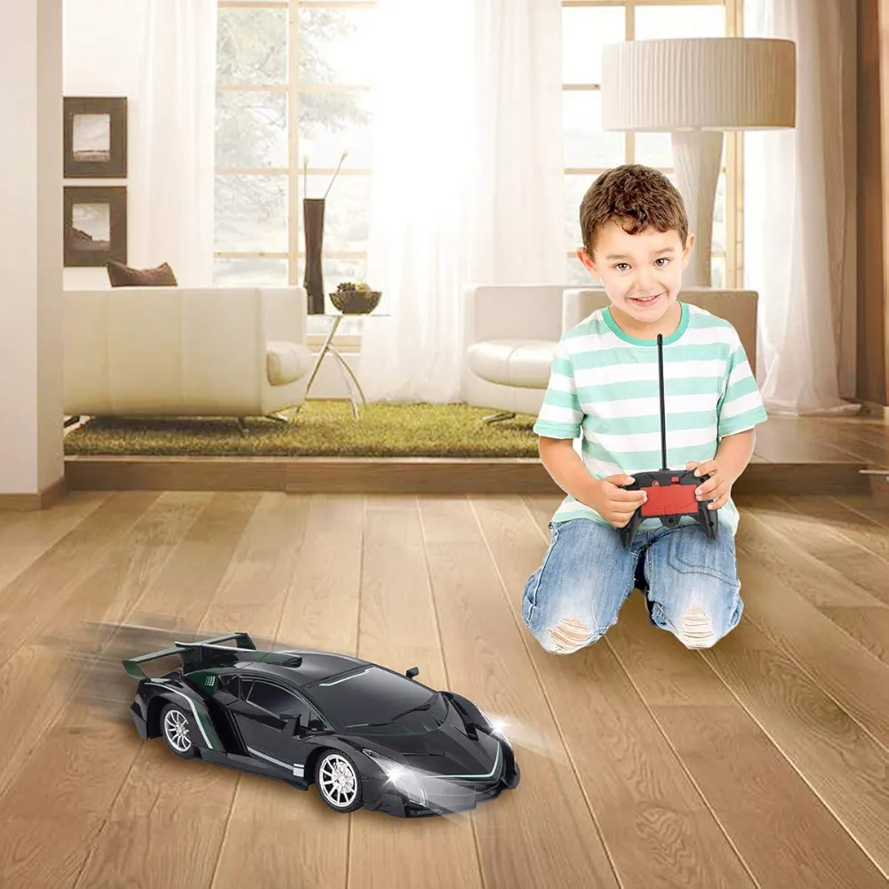 Remote Control Car for kids - Image 2