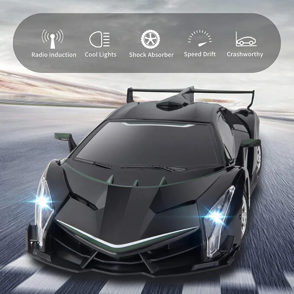 Remote Control Car for kids - Image 4