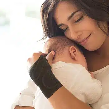 Portable Wrist Brace Support for Arthritis and Tendinitis, - Image 7