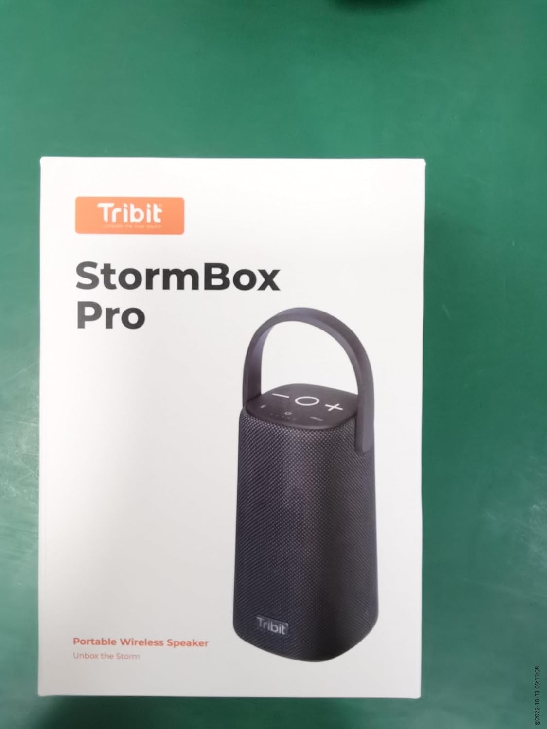 Tribit Stormbox Pro 40 Watts Speaker - Image 4