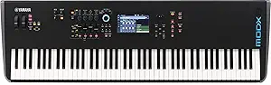 Yamaha MODX8 88-Key - Image 3