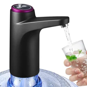 Electric Water Dispenser Pump Rechargeable Water Pump Water Dispenser