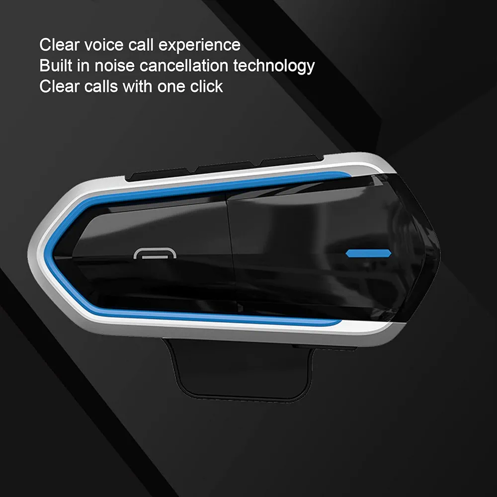 Gearwell Motorcycle Headset Headphone Helmet - Image 4