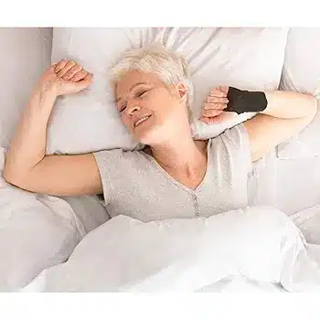 Portable Wrist Brace Support for Arthritis and Tendinitis, - Image 2