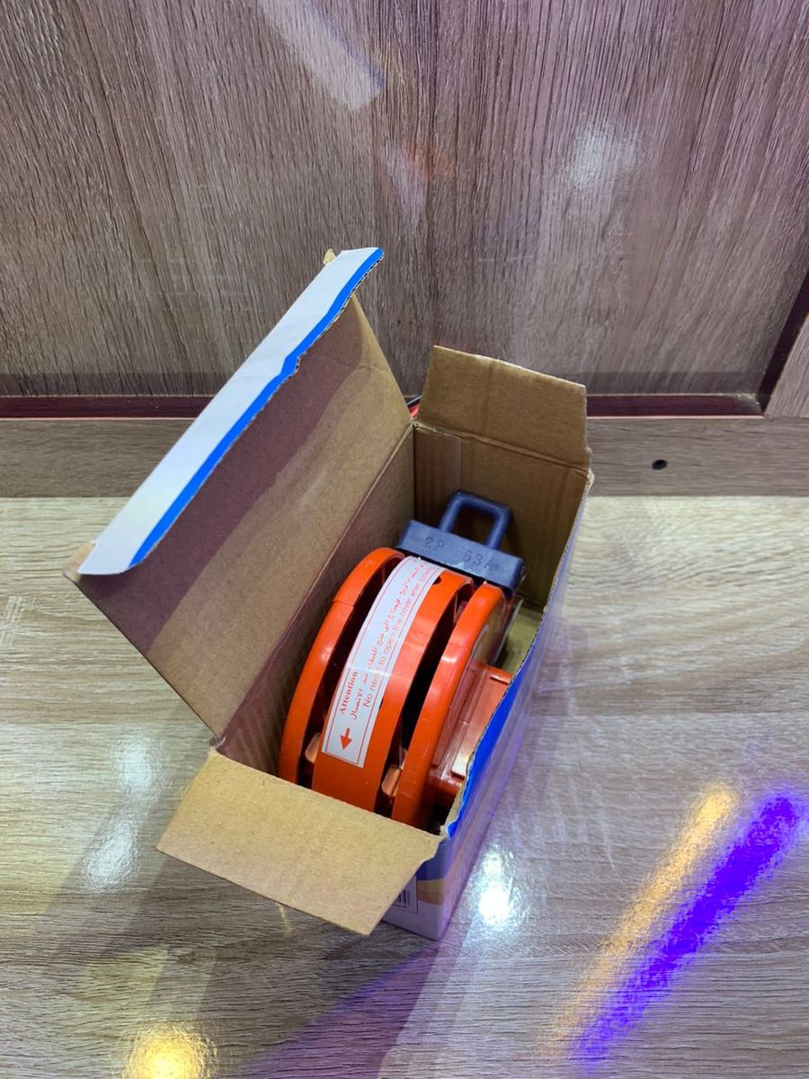 63 Amps Knife Switch Change Over - Image 4