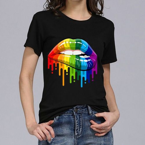 Mateamoda 3 PCS Women T-shirts - Image 3