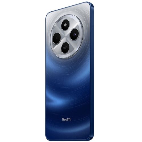 XIAOMI Redmi 14C 6.88'' 4GB RAM/128GB ROM Android 14 -Starry Blue - Image 2