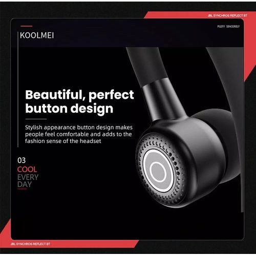 Wireless Stereo Earphone Wireless Earpiece 5 3 Bluetooth Earbùds Earphones Earpòds Single Aìrpods Wireless Slide Earphones One Ear 0 Bud Cover For Android And Iphone àirpods (v9) - Image 2