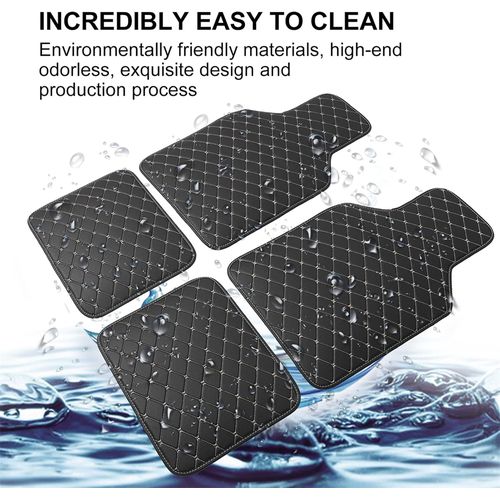 Car Floor Mats - Image 4