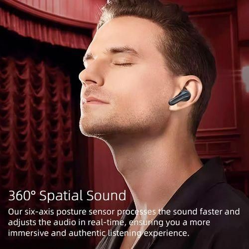 VANIR VANIR Wireless In-ear Earbuds With Noise Cancellation - Image 4