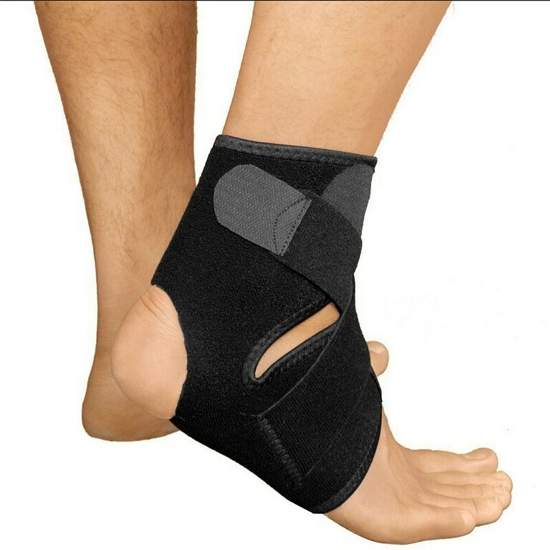 Ankle Support Brace Sport - Image 3