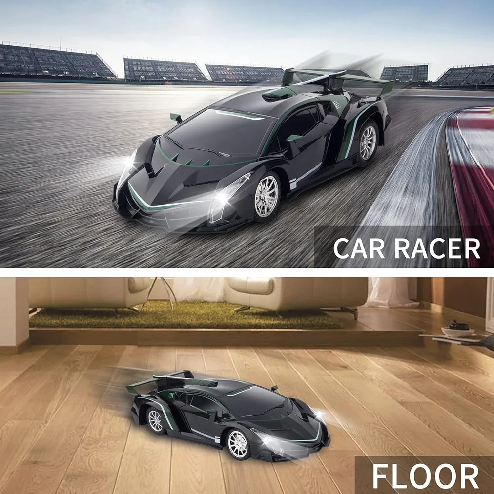 Remote Control Car for kids - Image 3