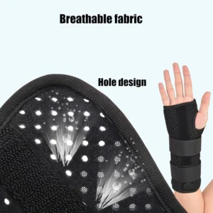 Breathable Wrist Support Brace