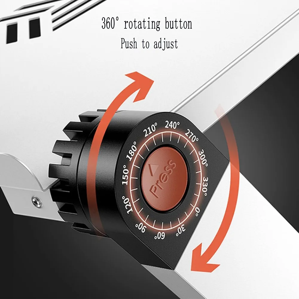 Height Adjustable Standing Desk Converter, 19” Wide Tabletop Small Standing Desk, Laptop Stand for Desk with Keyboard Tray Fits, Monitor Stand for Desk Computer Stand for Dorm Room Office Storage - Image 3