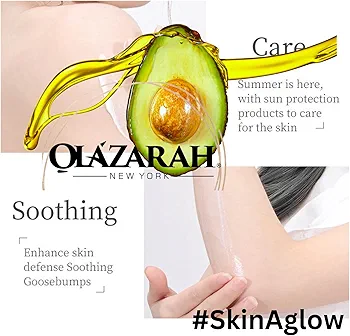 Africa Black Soap Cocoa Butter and Vit. E, 17 oz - Image 2