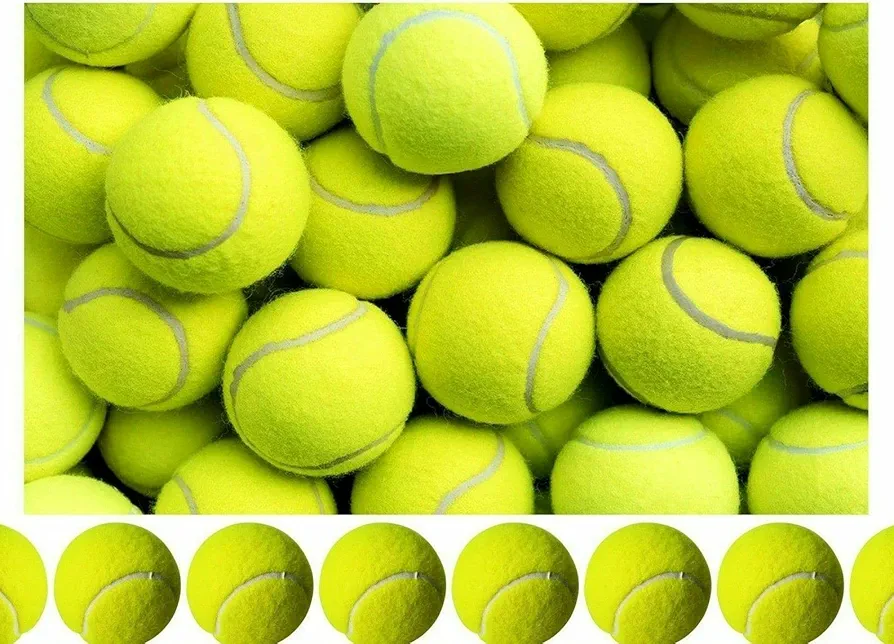 US Open tennis ball - Image 2
