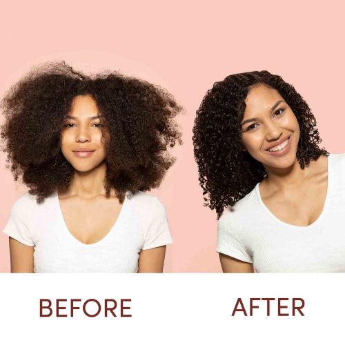 Mizani Coconut Souffle Light Moisturizing Hairdress - Image 4