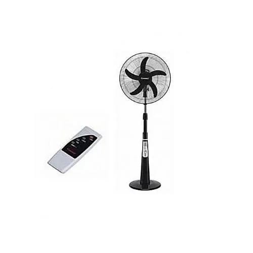 Century 16-Inch Rechargeable Fan FRC-40-D (5 Blades). - Image 2