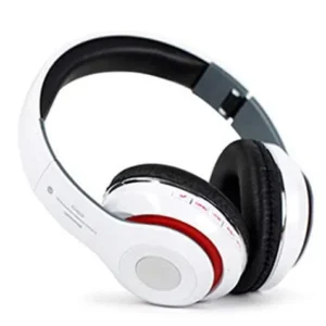 STN-13 Bluetooth Wireless Headphone Casque Audio Portable Headset Stereo Built-in Mic Support TF Card FM Radio