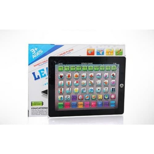 Educational Led Light Touch Screen Pad - Image 2