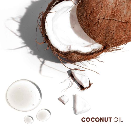 Mizani Coconut Souffle Light Moisturizing Hairdress - Image 7