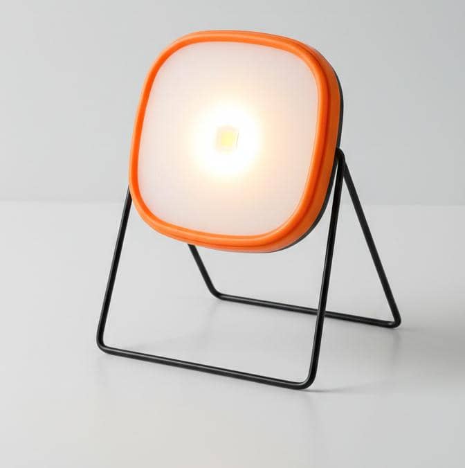 Portable Multi-Purpose LED Emergency Light - Image 2