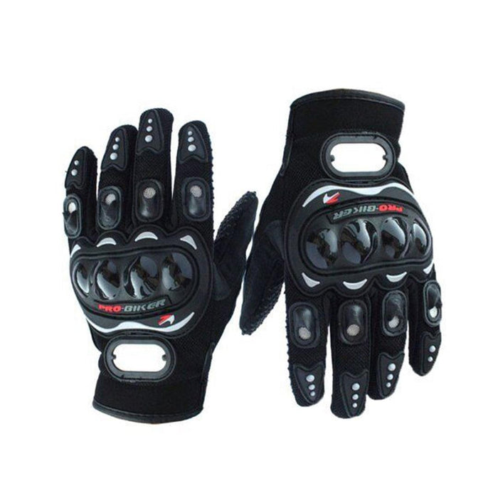 Bike Riding Safety Gloves - Image 2