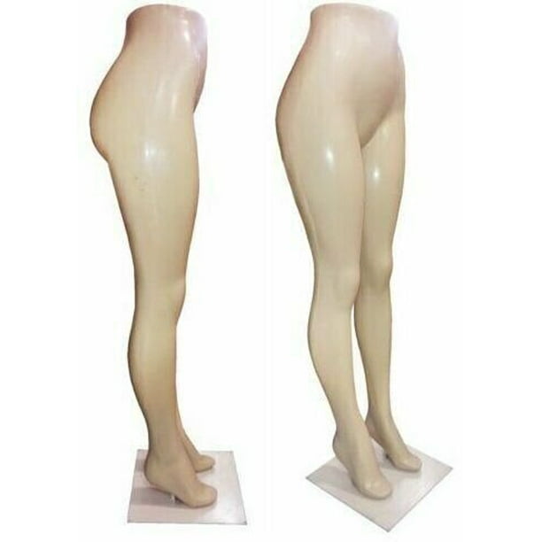 Half Waist Female Mannequin - Image 2