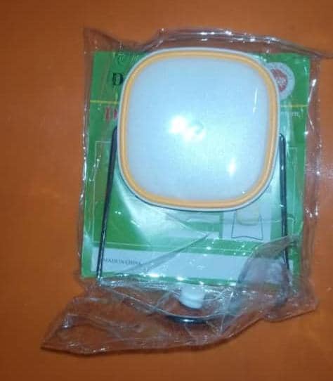 Portable Multi-Purpose LED Emergency Light - Image 3