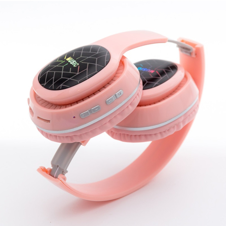 HZ Wireless Headset - Image 2