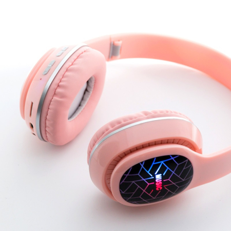 HZ Wireless Headset - Image 3