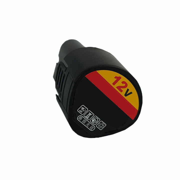 12V 1.5ah Lithium Power Battery for Drill - Image 3