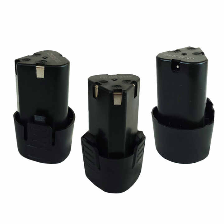 12V 1.5ah Lithium Power Battery for Drill - Image 2