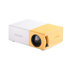 Popular Mini Portable Mini Projector Android Transpeed