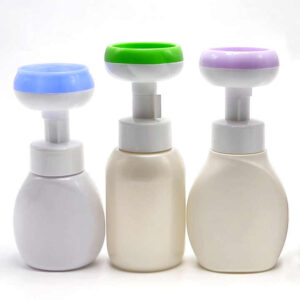 Flower Foam Hand Wash Pump