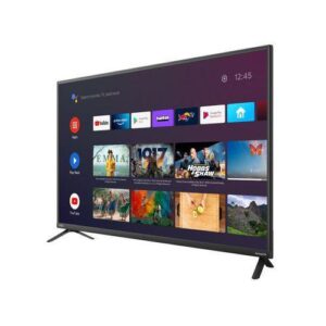 Infinity 43" BLUETOOTH SMART ANDROID UHD TV-FRAMELESS + WALL BRACKET