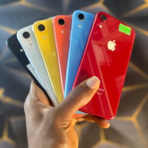 Apple iPhone XR 128 GB