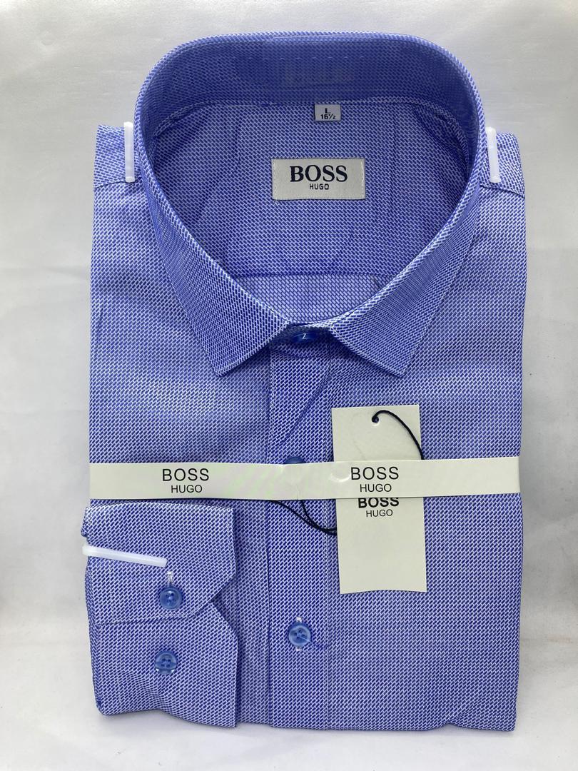 Men's Shirts. - Image 6