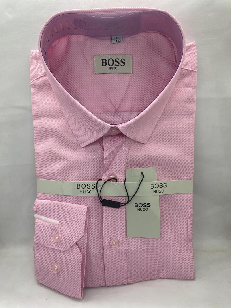 Men's Shirts. - Image 4