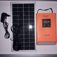 Kamisafe 928 solar - Image 3