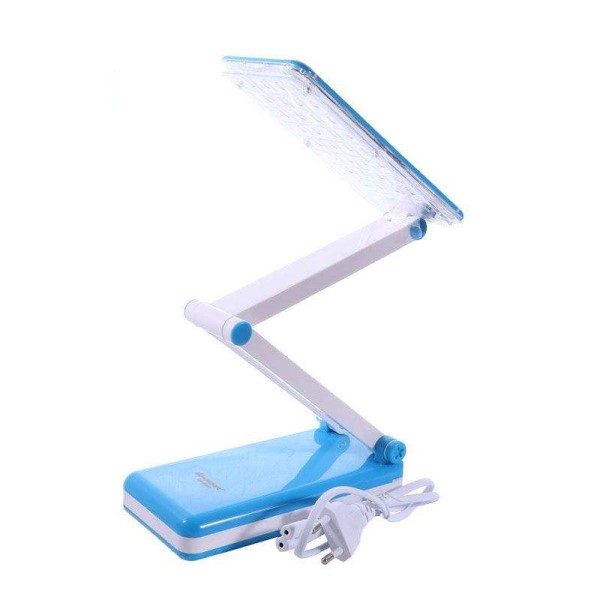 Kamisafe Rechargeable LED Reading Lamp - Image 3