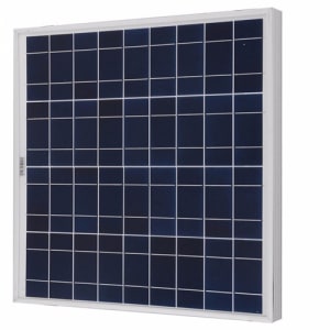 Sunshine Polycrystalline Solar Panel 50W - Image 3