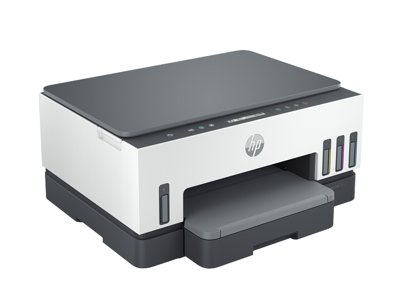 Hp Smart Tank 750 Aio Printer - Image 2