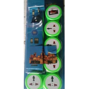 Original Extension Socket